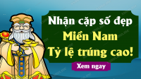 Dự đoán Xổ Số Miền Nam ngày 22/03/2026 - Dự đoán XSMN 22-03-2026