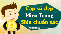 Dự đoán Xổ Số Miền Trung ngày 24/03/2026 - Dự đoán XSMT 24-03-2026