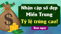 Phân tích dự đoán Xổ Số Miền Trung ngày 01/04/2026 - Dự đoán XSMT 01-04-2026