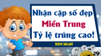 Dự đoán Xổ Số Miền Trung ngày 26/03/2026 - Dự đoán XSMT 26-03-2026
