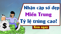 Phân tích dự đoán Xổ Số Miền Trung ngày 02/04/2026 - Dự đoán XSMT 02-04-2026